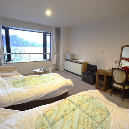 Hotel Kohantei นิกโก ภายนอก รูปภาพ