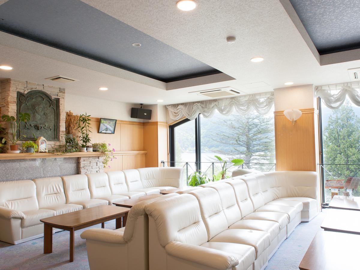 Hotel Kohantei นิกโก ภายนอก รูปภาพ