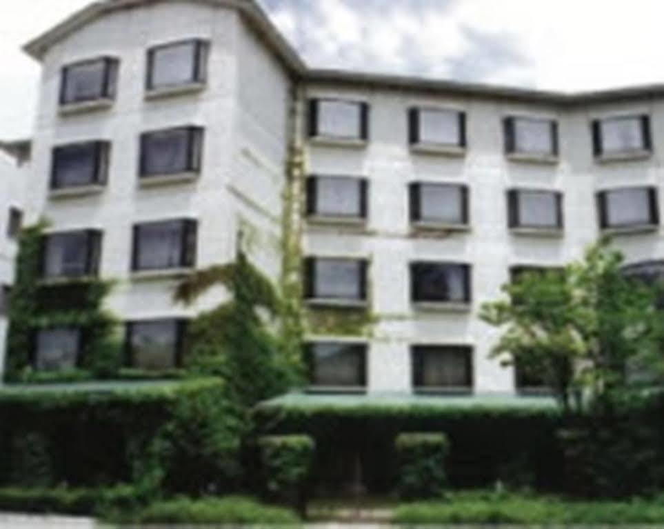 Hotel Kohantei นิกโก ภายนอก รูปภาพ